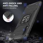 قاب ضد ضربه انگشتی Samsung Galaxy A50s مدل Ranger
