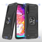 قاب ضد ضربه انگشتی Samsung Galaxy A50s مدل Ranger