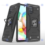 قاب ضد ضربه انگشتی Samsung Galaxy A51 مدل Ranger