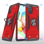 قاب ضد ضربه انگشتی Samsung Galaxy A51 مدل Ranger