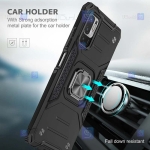 قاب ضد ضربه انگشتی Xiaomi Poco M3 Pro مدل Ranger