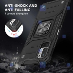 قاب ضد ضربه انگشتی Xiaomi Poco M3 Pro مدل Ranger
