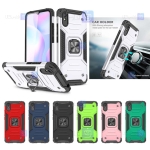 قاب ضد ضربه انگشتی Xiaomi Redmi 9A مدل Ranger