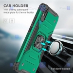قاب ضد ضربه انگشتی Xiaomi Redmi 9i مدل Ranger