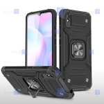 قاب ضد ضربه انگشتی Xiaomi Redmi 9i مدل Ranger