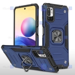 قاب ضد ضربه انگشتی Xiaomi Redmi Note 10 5G مدل Ranger