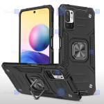 قاب ضد ضربه انگشتی Xiaomi Redmi Note 10 5G مدل Ranger