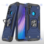 قاب ضد ضربه انگشتی Xiaomi Redmi Note 8 2021 مدل Ranger