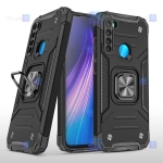 قاب ضد ضربه انگشتی Xiaomi Redmi Note 8 2021 مدل Ranger