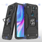 قاب ضد ضربه انگشتی Xiaomi Redmi Note 8 Pro مدل Ranger