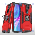قاب ضد ضربه انگشتی Xiaomi Redmi Note 8 Pro مدل Ranger