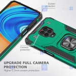 قاب ضد ضربه انگشتی Xiaomi Redmi Note 9 Pro مدل Ranger