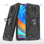قاب ضد ضربه انگشتی Xiaomi Redmi Note 9 Pro مدل Ranger