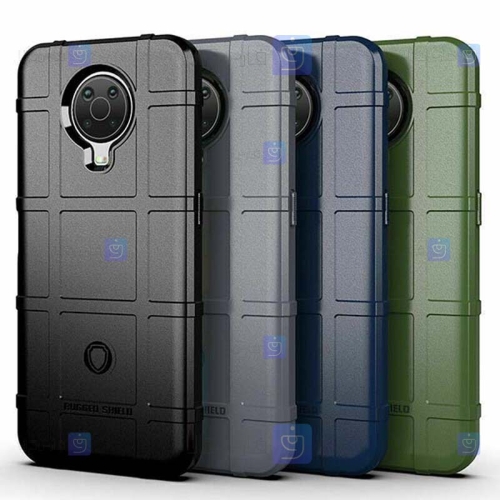 قاب ژله ای Nokia G20 مدل Rugged Shield