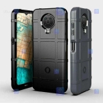 قاب ژله ای Nokia G20 مدل Rugged Shield