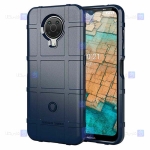 قاب ژله ای Nokia G20 مدل Rugged Shield