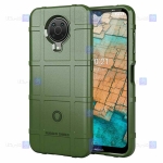 قاب ژله ای Nokia G20 مدل Rugged Shield