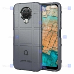 قاب ژله ای Nokia G20 مدل Rugged Shield