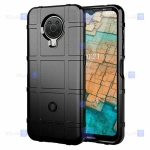 قاب ژله ای Nokia G20 مدل Rugged Shield