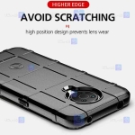 قاب ژله ای Nokia G20 مدل Rugged Shield