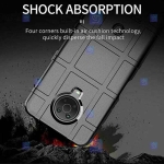 قاب ژله ای Nokia G20 مدل Rugged Shield