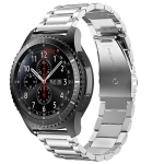 بند فلزی ساعت هوشمند سامسونگ Samsung Gear S3 Metal Band