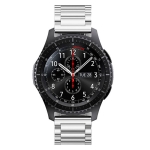 بند فلزی ساعت هوشمند سامسونگ Samsung Gear S3 Metal Band