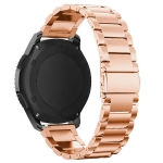 بند فلزی ساعت هوشمند سامسونگ Samsung Gear S3 Metal Band