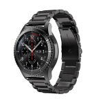 بند فلزی ساعت هوشمند سامسونگ Samsung Gear S3 Metal Band
