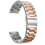 بند فلزی ساعت هوشمند سامسونگ Samsung Gear S3 Metal Band
