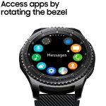 ساعت هوشمند سامسونگ Samsung Watch Band Gear S3