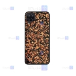 قاب فانتزی Samsung Galaxy A12 طرح Shimmer