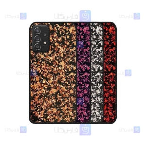 قاب فانتزی Samsung Galaxy A52 طرح Shimmer