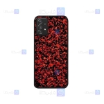 قاب فانتزی Samsung Galaxy A52 طرح Shimmer