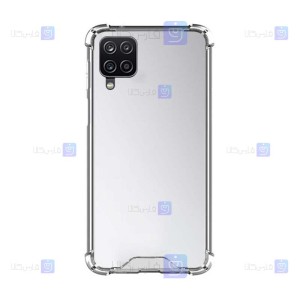 قاب آینه ای گوشی سامسونگ Samsung Galaxy A12 مدل Mirror Case