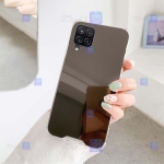 قاب آینه ای گوشی سامسونگ Samsung Galaxy A12 مدل Mirror Case