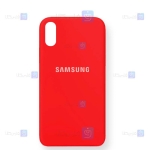 قاب سیلیکونی Samsung Galaxy A03 Core