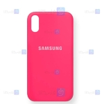 قاب سیلیکونی Samsung Galaxy A03 Core