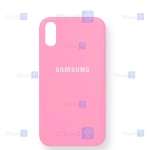 قاب سیلیکونی Samsung Galaxy A03 Core