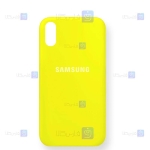 قاب سیلیکونی Samsung Galaxy A03 Core