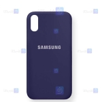 قاب سیلیکونی Samsung Galaxy A03 Core