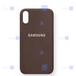 قاب سیلیکونی Samsung Galaxy A03 Core