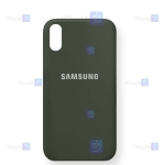 قاب سیلیکونی Samsung Galaxy A03 Core