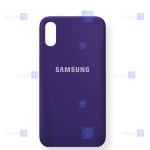 قاب سیلیکونی Samsung Galaxy A03 Core
