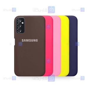 قاب سیلیکونی Samsung Galaxy M52 5G
