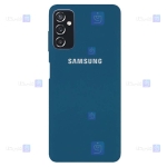 قاب سیلیکونی Samsung Galaxy M52 5G