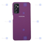 قاب سیلیکونی Samsung Galaxy M52 5G