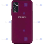 قاب سیلیکونی Samsung Galaxy M52 5G