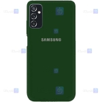 قاب سیلیکونی Samsung Galaxy M52 5G