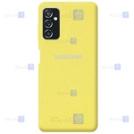 قاب سیلیکونی Samsung Galaxy M52 5G